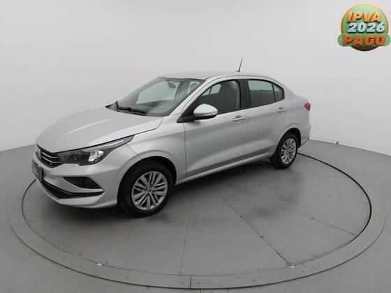 FIAT CRONOS 1.0 FIREFLY FLEX DRIVE MANUAL FIAT CRONOS 1.0 FIREFLY FLEX DRIVE MANUAL
